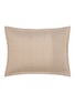 细节 –点击放大 - YVES DELORME - Paysages Pillowcase