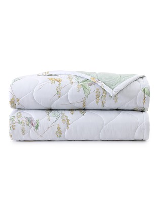 首图 –点击放大 - YVES DELORME - Pollen Bed Cover