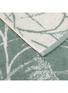 细节 –点击放大 - YVES DELORME - Graminée Bath Towel