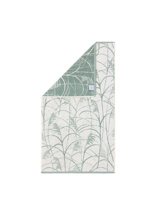 首图 –点击放大 - YVES DELORME - Graminée Bath Towel