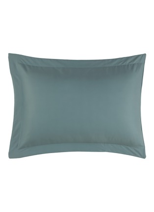 细节 –点击放大 - YVES DELORME - Graminée Pillow Case