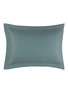 细节 –点击放大 - YVES DELORME - Graminée Pillow Case