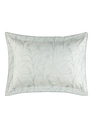 首图 –点击放大 - YVES DELORME - Graminée Pillow Case