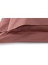 细节 –点击放大 - YVES DELORME - Triomphe Pillow Case — Sandal