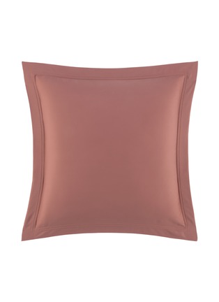 首图 –点击放大 - YVES DELORME - Triomphe Pillow Case — Sandal