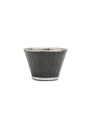 首图 –点击放大 - LORENZI MILANO - Carbon Fibre Shaving Mug