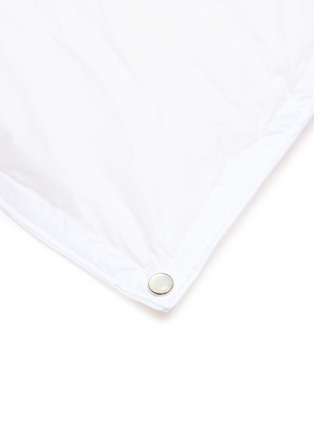 细节 –点击放大 - BRINKHAUS - Chalet Goose Down 8.5 Tog Medium Duvet — 590g