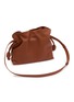 细节 - 点击放大 - LOEWE - x Josef Albers Medium Flamenco Leather Shoulder Bag