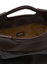 细节 - 点击放大 - LOEWE - Flamenco Bicolour Leather Purse Tote Bag