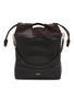首图 - 点击放大 - LOEWE - Flamenco Bicolour Leather Purse Tote Bag