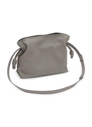 细节 - 点击放大 - LOEWE - x Josef Albers Medium Flamenco Leather Shoulder Bag