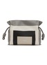 首图 - 点击放大 - LOEWE - x Josef Albers Medium Flamenco Leather Shoulder Bag
