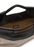 细节 - 点击放大 - LOEWE - Flamenco Bicolour Leather Purse Tote Bag