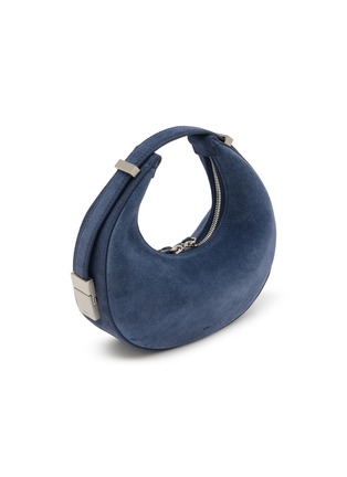 细节 - 点击放大 - OSOI - Mini Toni Suede Bag