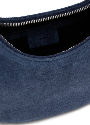 细节 - 点击放大 - OSOI - Mini Toni Suede Bag