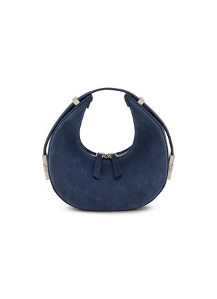 首图 - 点击放大 - OSOI - Mini Toni Suede Bag