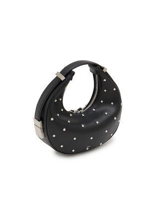 细节 - 点击放大 - OSOI - Mini Toni Studded Leather Bag