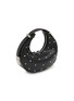 细节 - 点击放大 - OSOI - Mini Toni Studded Leather Bag
