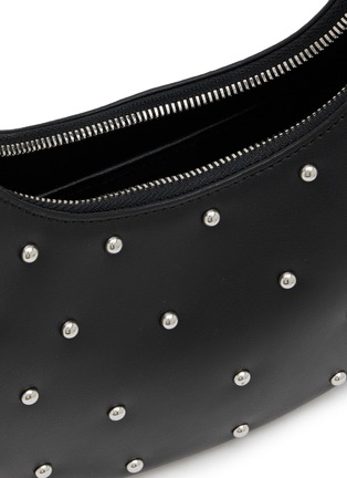 细节 - 点击放大 - OSOI - Mini Toni Studded Leather Bag