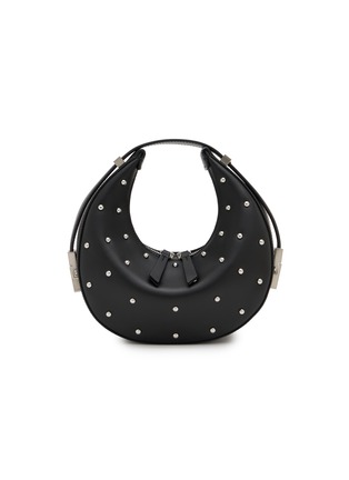 首图 - 点击放大 - OSOI - Mini Toni Studded Leather Bag