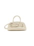 首图 - 点击放大 - OSOI - Mini Zip Brocle Leather Bag
