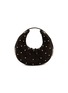首图 - 点击放大 - OSOI - Mini Toni Studded Suede Bag