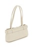 细节 - 点击放大 - OSOI - Mini Shoulder Brocle Leather Bag