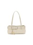 首图 - 点击放大 - OSOI - Mini Shoulder Brocle Leather Bag