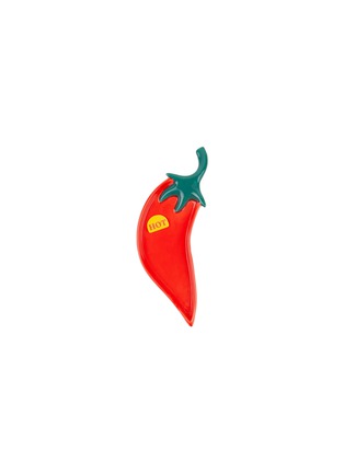 首图 –点击放大 - DOIY - Farmers' Market Chilli Spoon Rest
