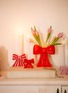 细节 –点击放大 - DOIY - Bow Small Candle Holder