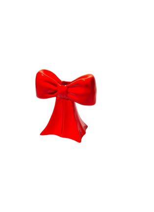 首图 –点击放大 首图 –点击放大 - DOIY - Bow Vase