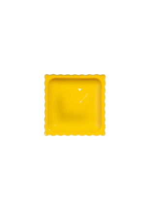 首图 –点击放大 首图 –点击放大 - DOIY - Dolce Vita Ravioli Spoon Rest