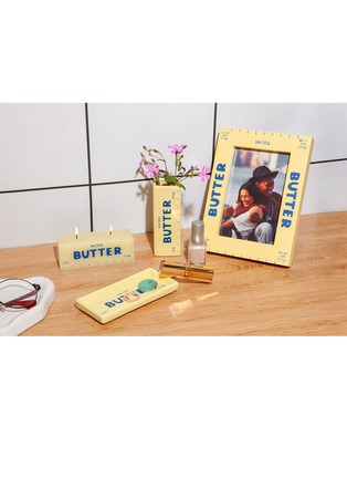 细节 –点击放大 - DOIY - Butter Trinket Tray