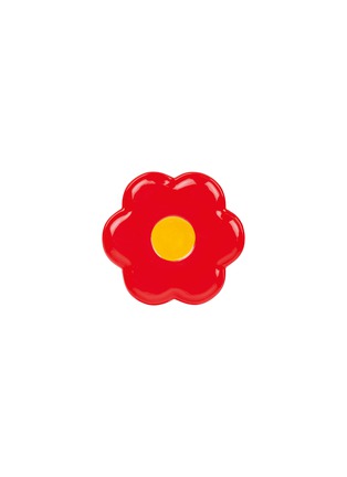 首图 –点击放大 - DOIY - Daisy Dreams Plate