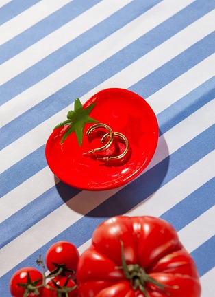 细节 –点击放大 - DOIY - Dolce Vita Tomayo Trinket Tray