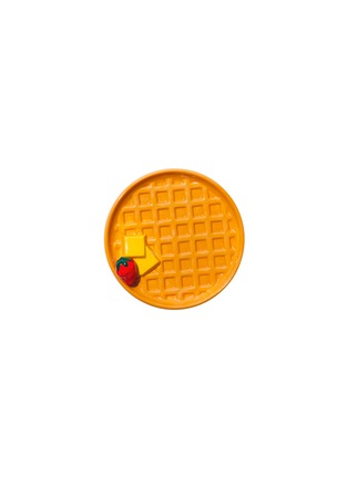 首图 –点击放大 - DOIY - Good Morning Waffle Trinket Tray