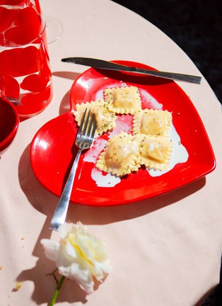 细节 –点击放大 - DOIY - Love Plate