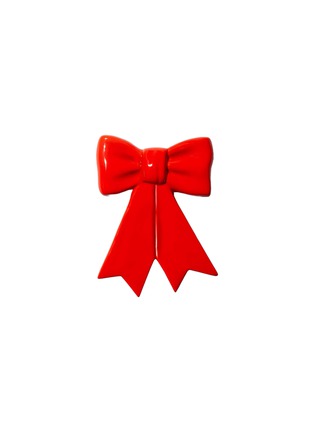 首图 –点击放大 - DOIY - Bow Spoon Rest