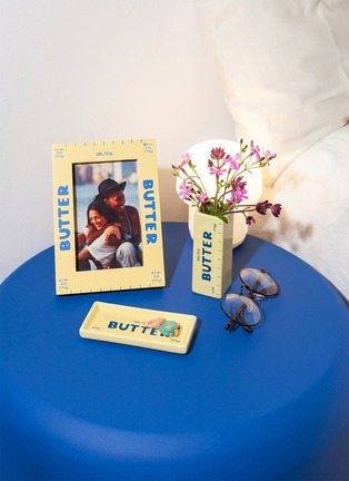 细节 –点击放大 - DOIY - Butter Photo Frame