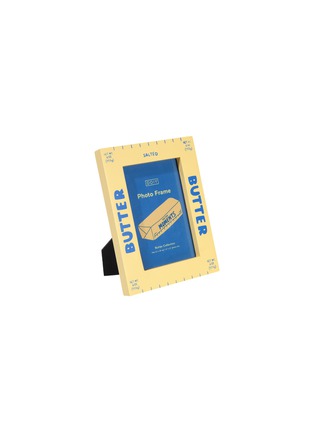 首图 –点击放大 首图 –点击放大 - DOIY - Butter Photo Frame