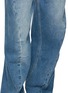  - BOINIGAN - Straight Leg Denim Jeans