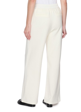 背面 - 点击放大 - BOINIGAN - Drawstring Wide Leg Sweatpants