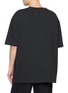 背面 - 点击放大 - MAISON MARGIELA - Stitched Numbers Cotton T-Shirt