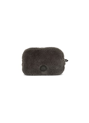 细节 –点击放大 - JELLYCAT - Peanut Penguin Pouch