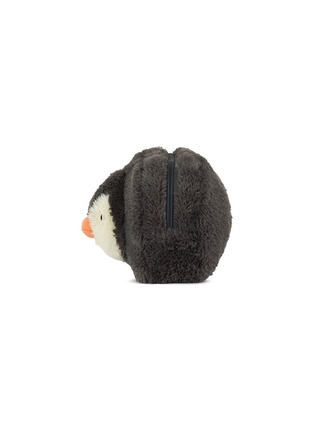 细节 –点击放大 - JELLYCAT - Peanut Penguin Pouch