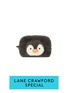 首图 –点击放大 - JELLYCAT - Peanut Penguin Pouch