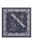 首图 - 点击放大 - SUNDAYFRUITMARKET - Sunday Cotton Bandana