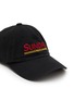 细节 - 点击放大 - SUNDAYFRUITMARKET - Sunday Washed Cotton Baseball Cap