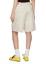 背面 - 点击放大 - SUNDAYFRUITMARKET - Sun Cotton Bermuda Shorts