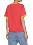 背面 - 点击放大 - SUNDAYFRUITMARKET - Sun Star Cotton T-Shirt